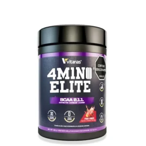 AMINO ELITE + BCAA