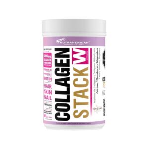 COLLAGEN STACK - 1.29 Lbs