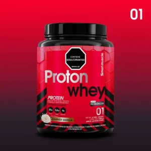 PROTON WHEY - 2 Lbs