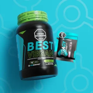 BEST VEGAN - 2.16 Lbs