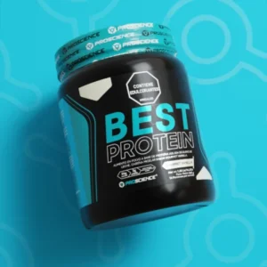 BEST PROTEIN - 14 Serv 1 Lb