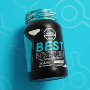 Best protein 2.04 lb