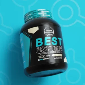 BEST PROTEIN - 4 Lbs