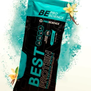 BEST PROTEIN - 15 Sachets
