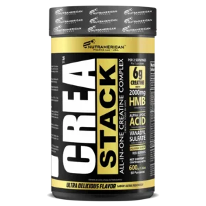 CREA STACK - 1.3 Lbs