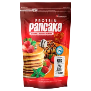 PROTEIN PANCAKE - 770 Gr