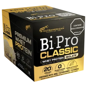 BI PRO CLASSIC Display 18 Sachet 468 Gr