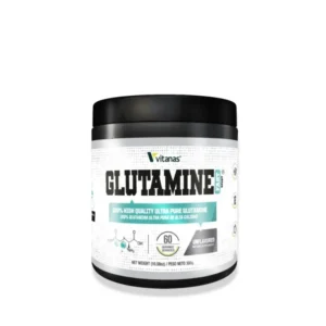 GLUTAMINE FAST - 60 Serv