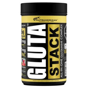 GLUTA STACK - 1.1 Lbs