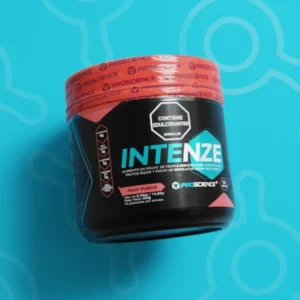 INTENZE - 14 Serv