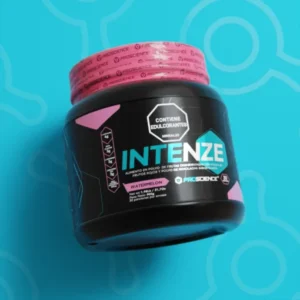 INTENZE - 30 Serv