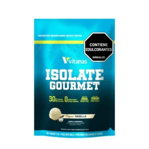 ISOLATE GOURMET - 2 Lbs