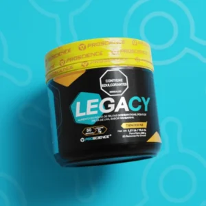 LEGACY - 50 Serv