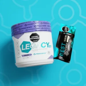 LEGACY PLUS - 30 Serv