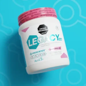 LEGACY PLUS - 50 Serv