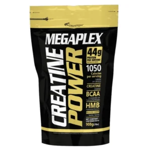 MEGAPLEX CREATINE POWER - 2.4 Lbs