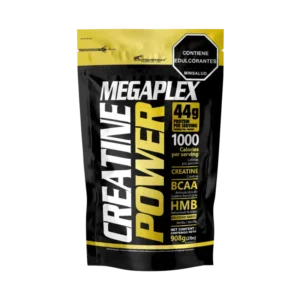 MEGAPLEX CREATINE POWER - 2.3 Lbs