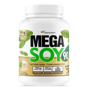MEGA SOY 90 - 750 Gr
