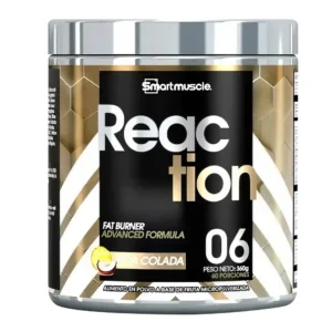 REACTION - 360 Gr (60 Serv)