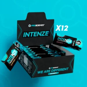 INTENZE SACHET - X 12 Variada