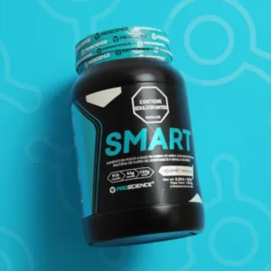 SMART GAINER - 3 Lbs
