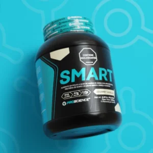 SMART GAINER - 6 Lbs