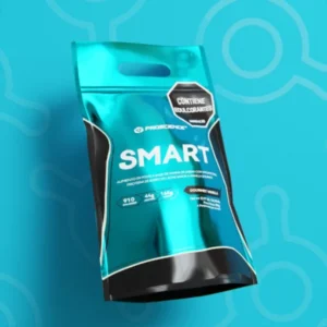 SMART GAINER - 2 Lbs