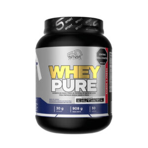 WHEY PURE - 2 Lb